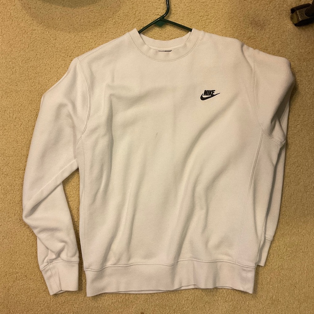 Nike Sweatshirt